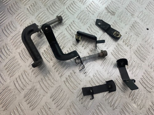 Triumph 955i sprint fairing - 955i,