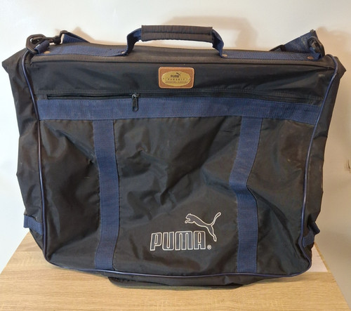 Vintage rare puma pursuit - rare,