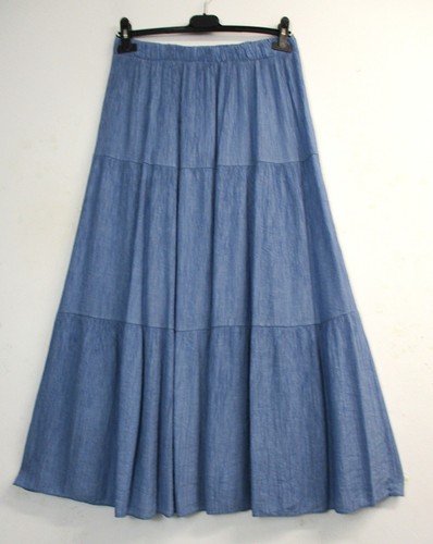 Lagenlook womens viscose - 85%,