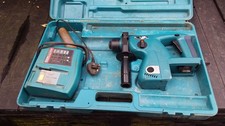 Makita 24v Cordless Drill