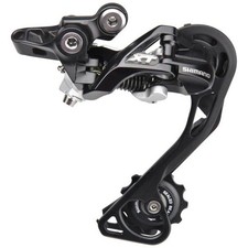 Shimano deore derailleur - deore,