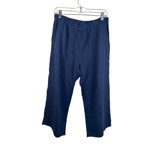 Cut loose 100 linen - 100%, wide