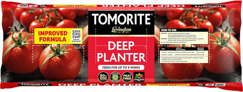 Levington tomorite deep - levington,