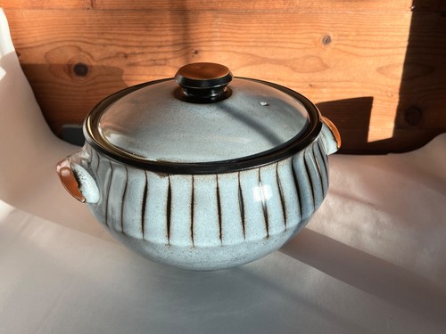 Denby studio 1960s - studio, 4