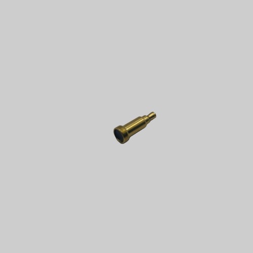 Dolls house extendable brass - dolls,