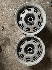 Lotus Excel Wheels