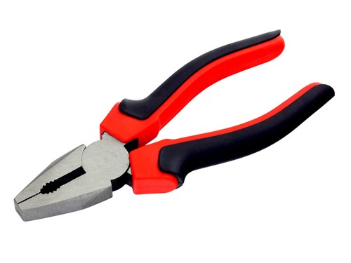 Combination pliers 200mm - 8",