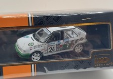 1/43 IXO RAC413B SKODA FELICIA