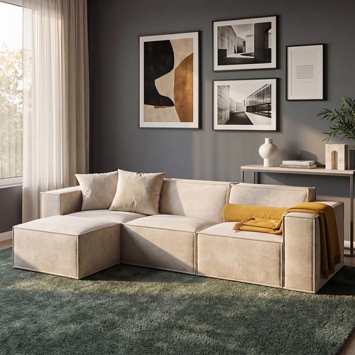 Rove lab modular - rove, corner