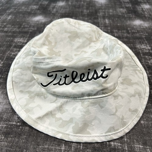 Titleist breezer white camo - titleist, white/camo