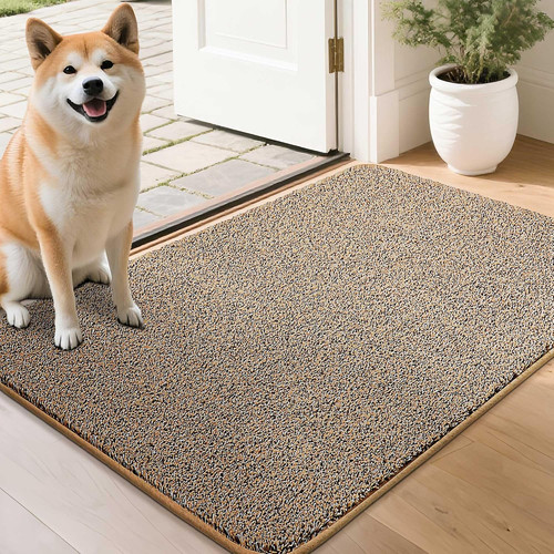 Cosy homeer nonslip door mats - cosy,