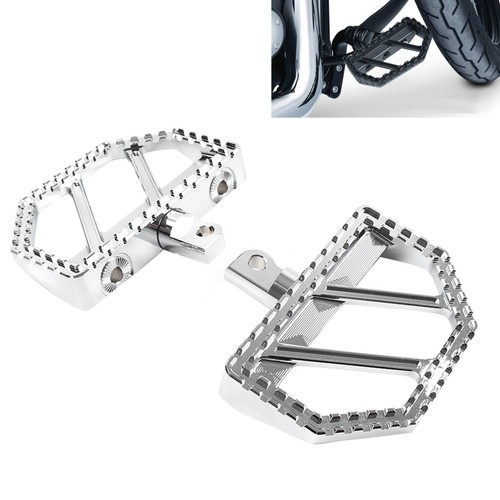 Mini floorboards foot pegs - foot, for