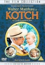 Kotch [DVD] [DVD] [Free P&P