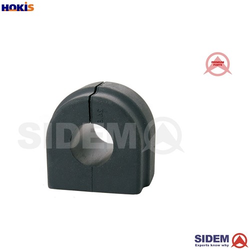 Mounting stabiliser bar - mounting, 821814