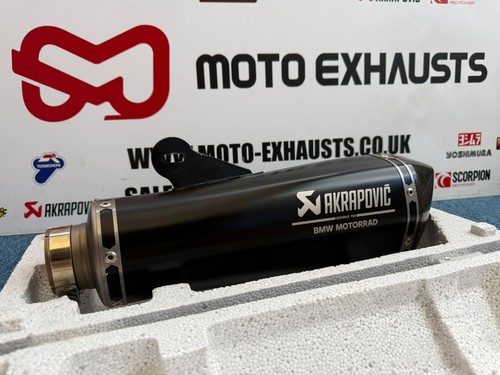 Bmw nine r9t akrapovic - bmw,