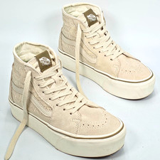 Vans Sk8-Hi Tapered Stackform