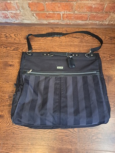 Pierre cardin suit carrier - pierre,