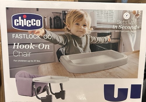 New chicco fastlock go - chicco, fastlock®