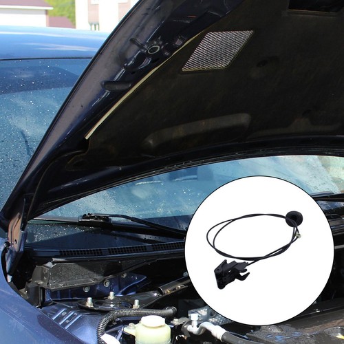Figatia engine hood release - figatia,