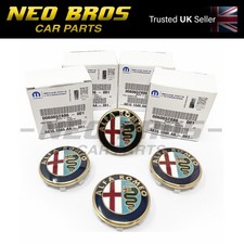 Genuine Alfa Romeo Centre