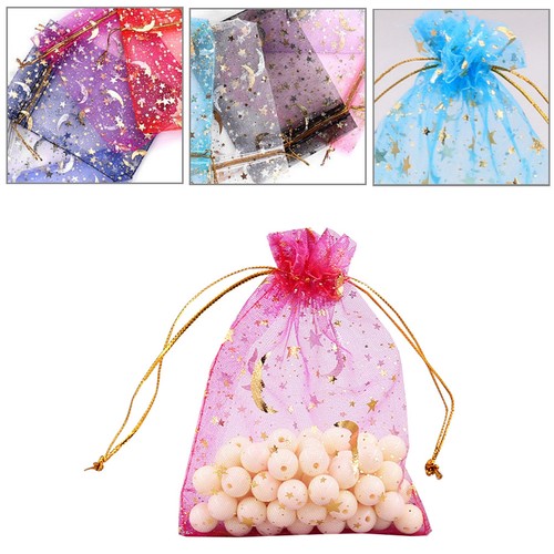 100 pcs organza wedding gift - wedding,