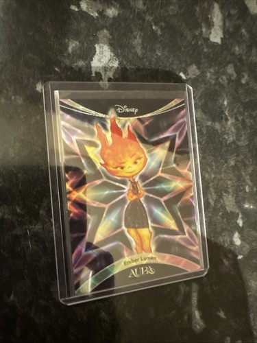 Ember lumen kaleidoscope - ember,