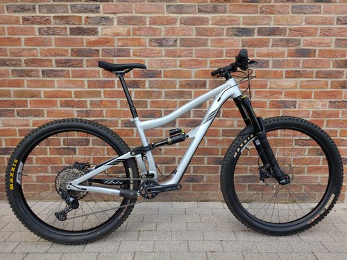 Ibis ripmo large 29er - large, full