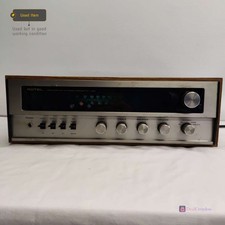 ROTEL RX-150A SOLID STATE AM