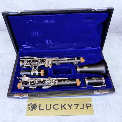 Buffet crampon e11 - e11, bb
