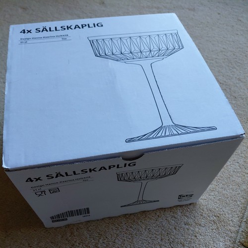 New champagne coupe - 4,