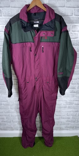 Vtg the north face ski - the,
