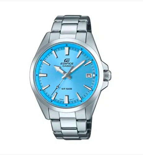 Casio edifice efv 100d - edifice, efv-100d-2bvuef