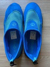 Lakeland Active Water Shoes Men’s Size 11 Blue Brand New