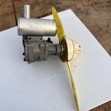 Go plug motor similar to merco