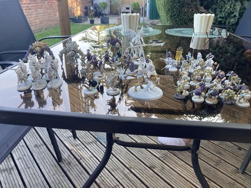 Warhammer aos ossiarch - warhammer,