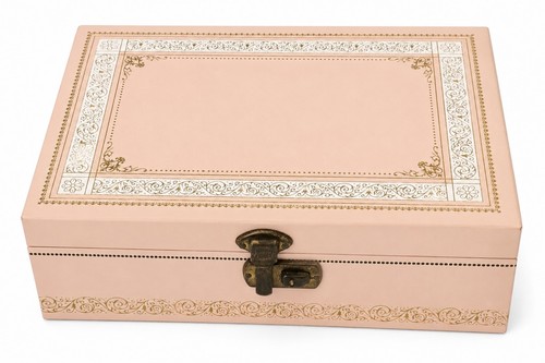 Vintage 1950s 60s pink - 60s,