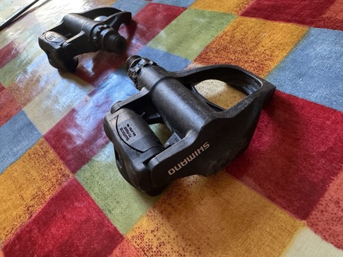 Shimano rs500 spd road - shimano, spd-sl