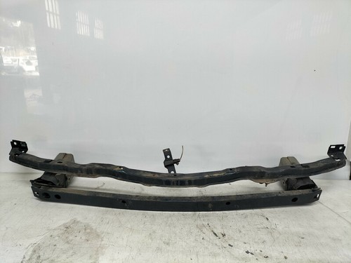 Front bumper reinforcement - front,
