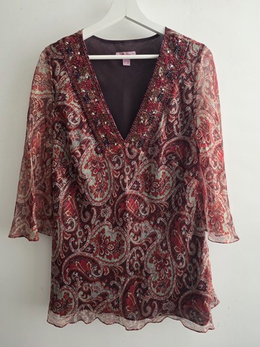 Monsoon vintage y2k - monsoon,