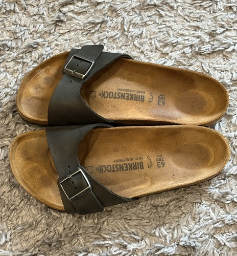 Great birkenstock madrid one - birkenstock,
