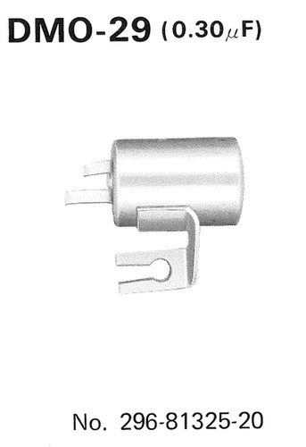 Tourmax condenser compatible - tourmax,