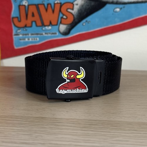 Vintage toy machine belt - vintage, one