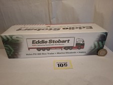 Atlas Eddie Stobart Ltd