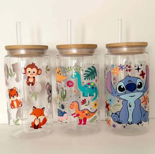 Children cup with straw - cup,