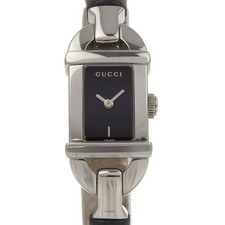 GUCCI Bangle Watches 6800L
