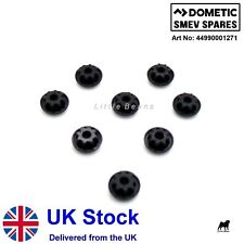8X Dometic SMEV Rubber Screw