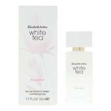 Elizabeth Arden White Tea Wild