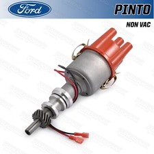 Ford Pinto High Energy