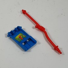 Oozey Teenage Mutant Ninja
