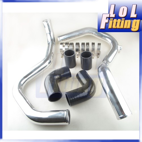 Aluminium front mount - ,